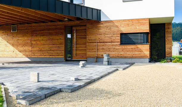 Best Residential Paver Driveway  in Rich Hill, MO