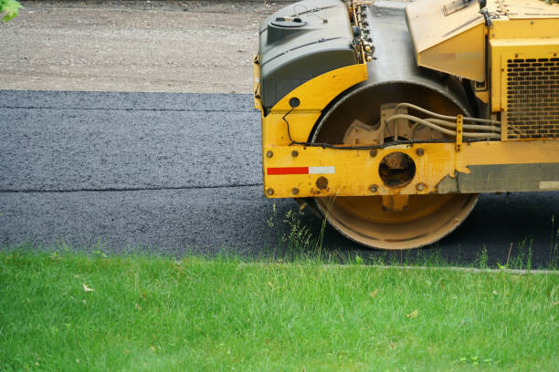 Best Decorative Driveway Pavers  in Rich Hill, MO