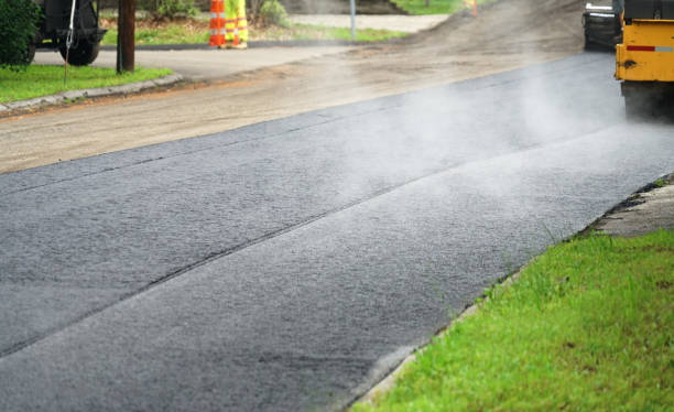 Best Driveway Pavers Near Me  in Rich Hill, MO