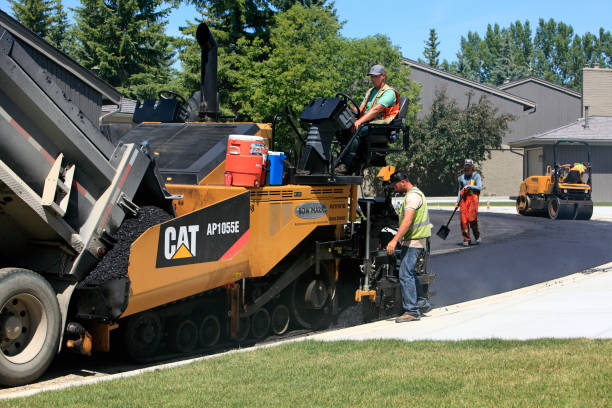 Best Best Driveway Pavers  in Rich Hill, MO