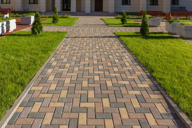 Best Local Driveway Pavers  in Rich Hill, MO